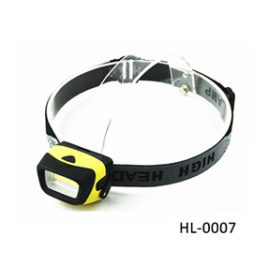 led head torch