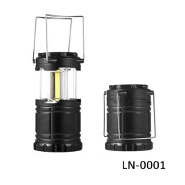 COB LED Lantern