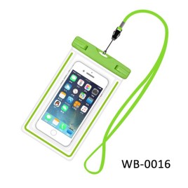 Universal Waterproof Case