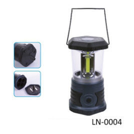 Hanging Camping Lantern