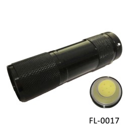 mini led torch