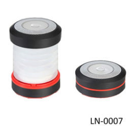 Flexible Small Lanterns