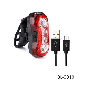 best rechargeable bicycle lights