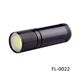 mini flashlight