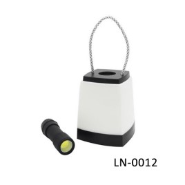 lantern flashlight