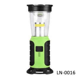 Rechargeable Lantern