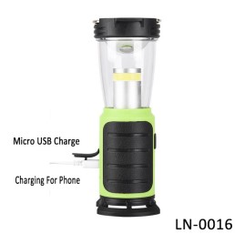 Rechargeable Lantern